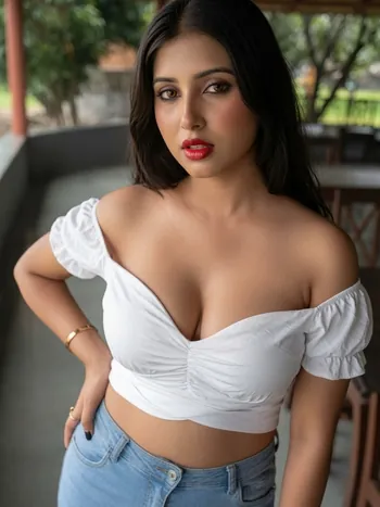 high profile Vadodara escorts