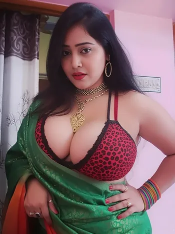 Vadodara escort agency