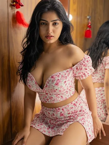 Vadodara Airport escorts